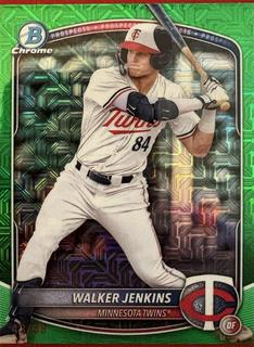 Walker Jenkins