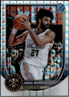 Jamal Murray