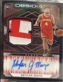 Skylar Mays