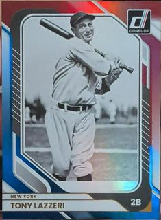 Tony Lazzeri