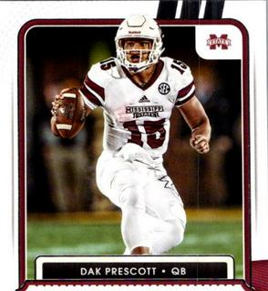Dak Prescott