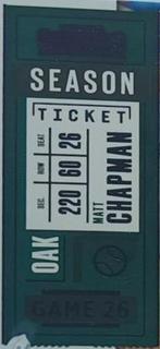 Matt Chapman