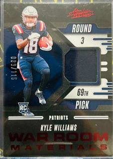 Kyle Williams