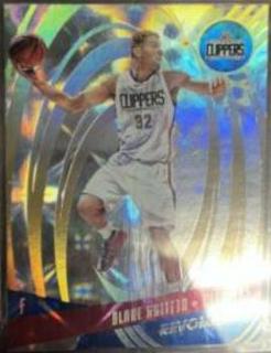 Blake Griffin Galactic