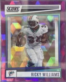 Ricky Williams