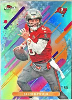 Baker Mayfield