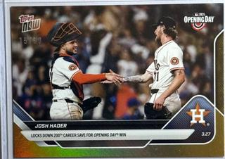 Josh Hader