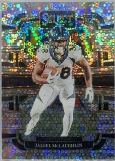 Jaleel McLaughlin