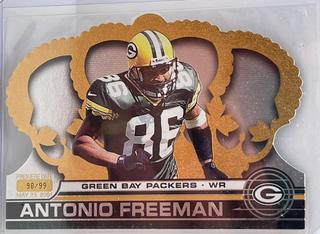 Antonio Freeman