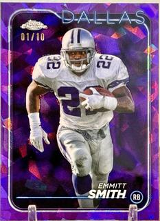 Emmitt Smith