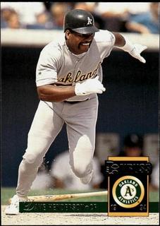 Dave Henderson