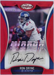 Ron Dayne