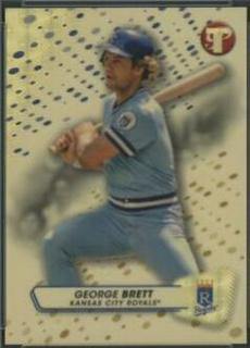 George Brett