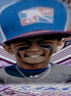Saul Bautista