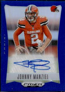 Johnny Manziel