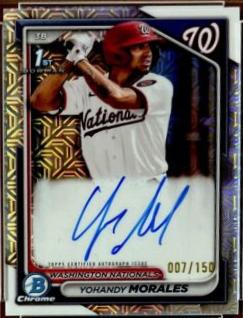 Yohandy Morales