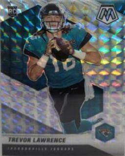Trevor Lawrence
