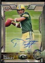Brett Hundley