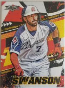 Dansby Swanson