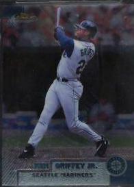 Ken Griffey Jr.