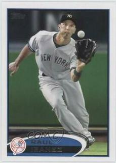 Raul Ibanez
