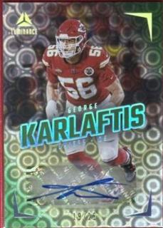 George Karlaftis