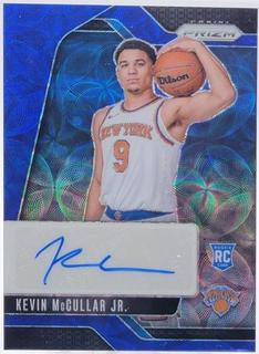 Kevin McCullar Jr.