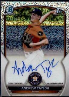 Andrew Taylor