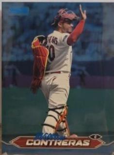 Willson Contreras