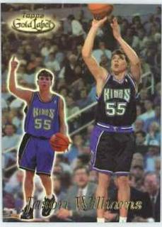 Jason Williams