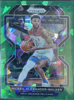 Nickeil Alexander-Walker
