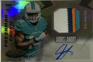 Jarvis Landry
