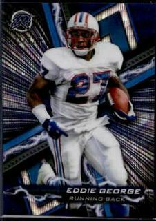 Eddie George