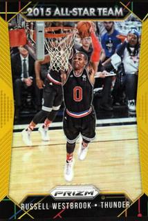Russell Westbrook