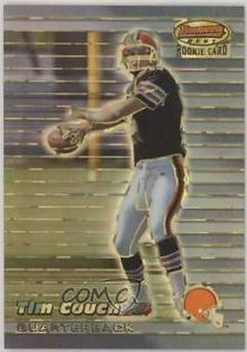 Tim Couch