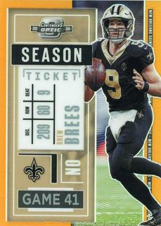 Drew Brees
