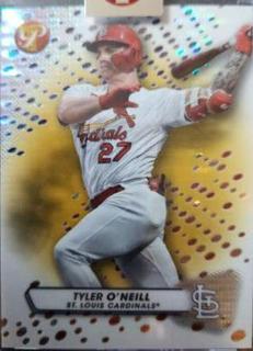 Tyler O'Neill