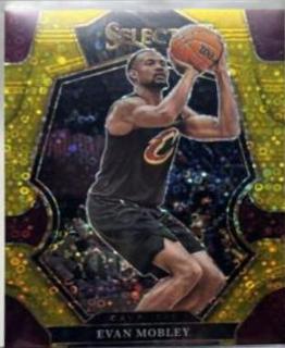 Evan Mobley