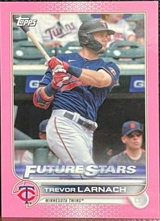 Trevor Larnach