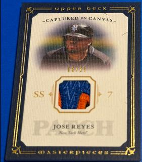 Jose Reyes