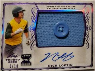 Nick Loftin