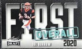 Joe Burrow