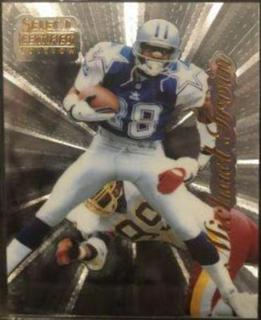 Michael Irvin