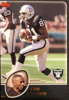 Tim Brown