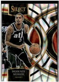 Dejounte Murray