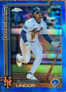 Francisco Lindor