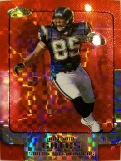 Antonio Gates