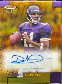 Daunte Culpepper