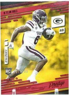 Kylin Hill