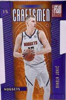 Nikola Jokic